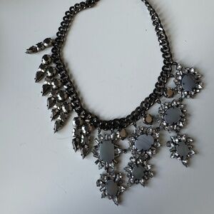 BCBG MaxAzria Statement Necklace